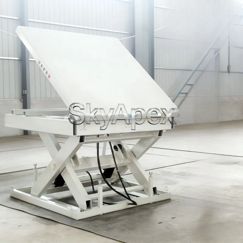 Wholesale Fixed Scissor Car Lift Heavy Duty High Strength Steel with Remote & Emergency Stop System for Auto Repair Shop
Wholesale Fixed Scissor Car Lift Heavy Duty High Strength Steel with Remote & Emergency Stop System for Auto Repair Shop