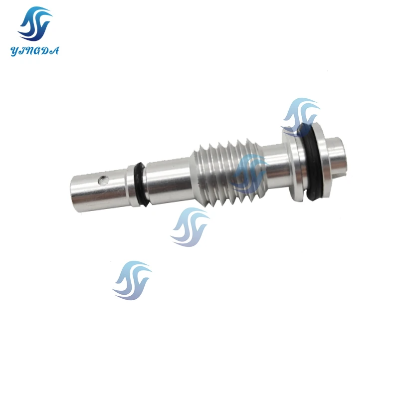 48551-88L10 MANUAL VALVE For Suzuki Outboard DF40A DF50A DF50AV DF60A DF60AV 48551-88L10-000
48551-88L10 MANUAL VALVE For Suzuki Outboard DF40A DF50A DF50AV DF60A DF60AV 48551-88L10-000