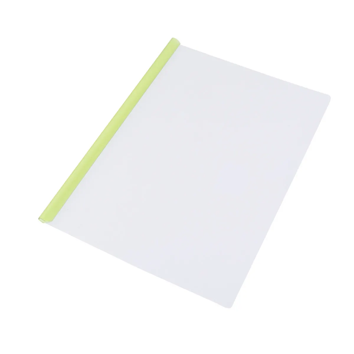 10Pcs A4 Files Organizer Locking Bar Sturdy File Folder for Papers Reports Contracts School Office Home Stationery
10Pcs A4 Files Organizer Locking Bar Sturdy File Folder for Papers Reports Contracts School Office Home Stationery