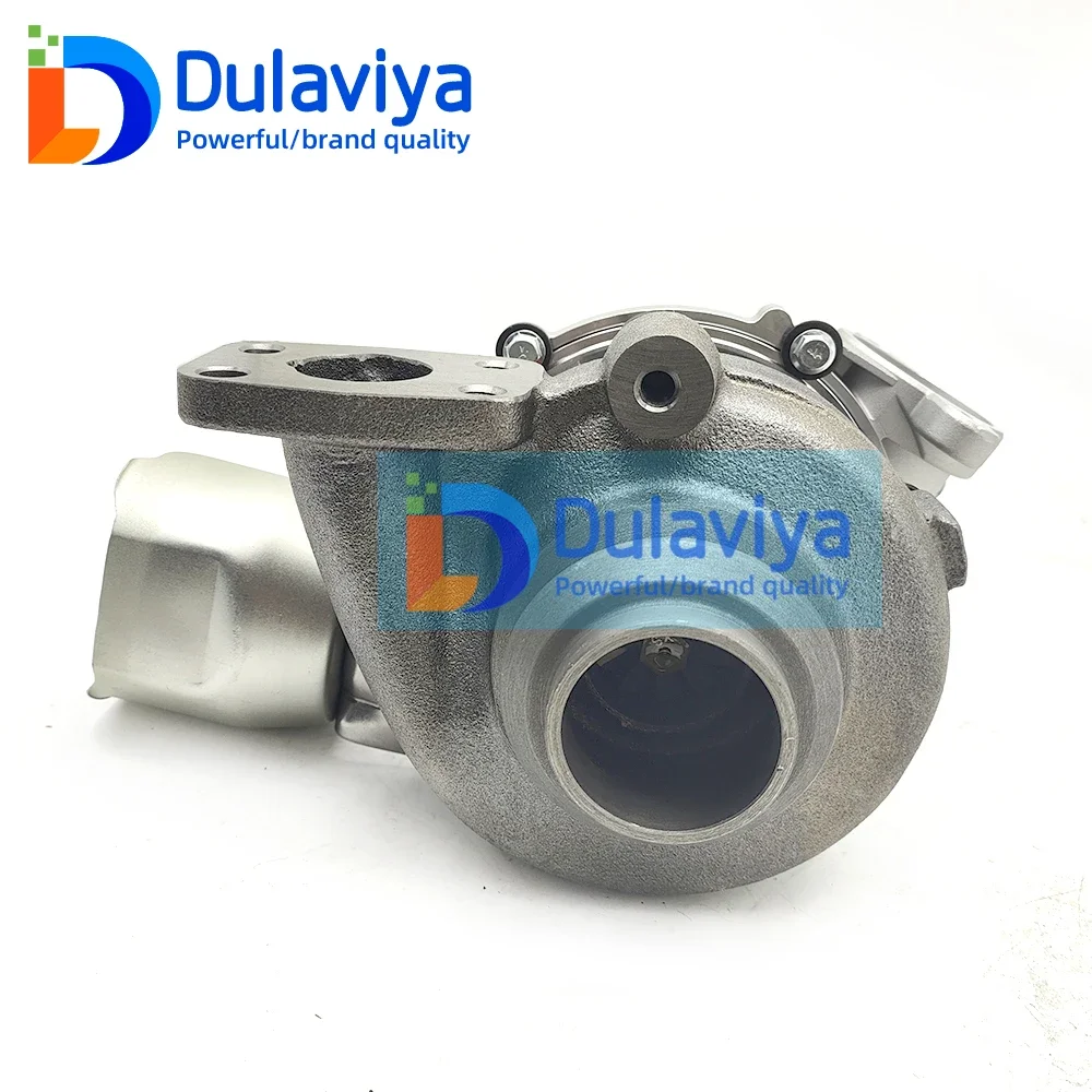 For Ford Peugeot Citroen c3 c4 307 308 1.6 HDI 753420 753420-5005S 753420-5004S 3M5Q6K682AE 9656125880 GT1544V Turbocharger
For Ford Peugeot Citroen c3 c4 307 308 1.6 HDI 753420 753420-5005S 753420-5004S 3M5Q6K682AE 9656125880 GT1544V Turbocharger
