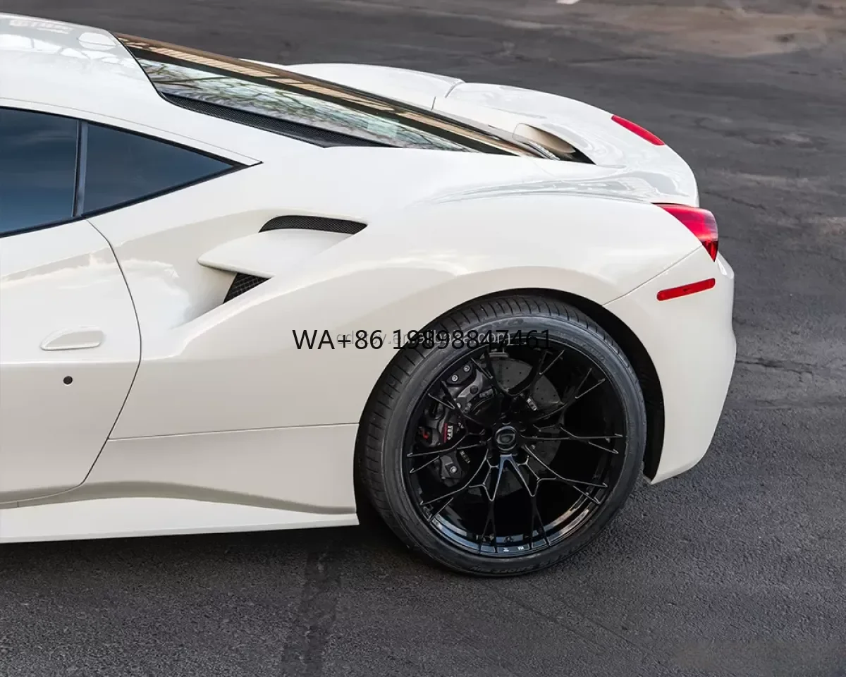 18/19/20 Inch Custom Carbon Fiber Racing Wheels Ultra-Light Forged Aluminum 35mm Deep Dish for Supercars Track Use New 
18/19/20 Inch Custom Carbon Fiber Racing Wheels Ultra-Light Forged Aluminum 35mm Deep Dish for Supercars Track Use New