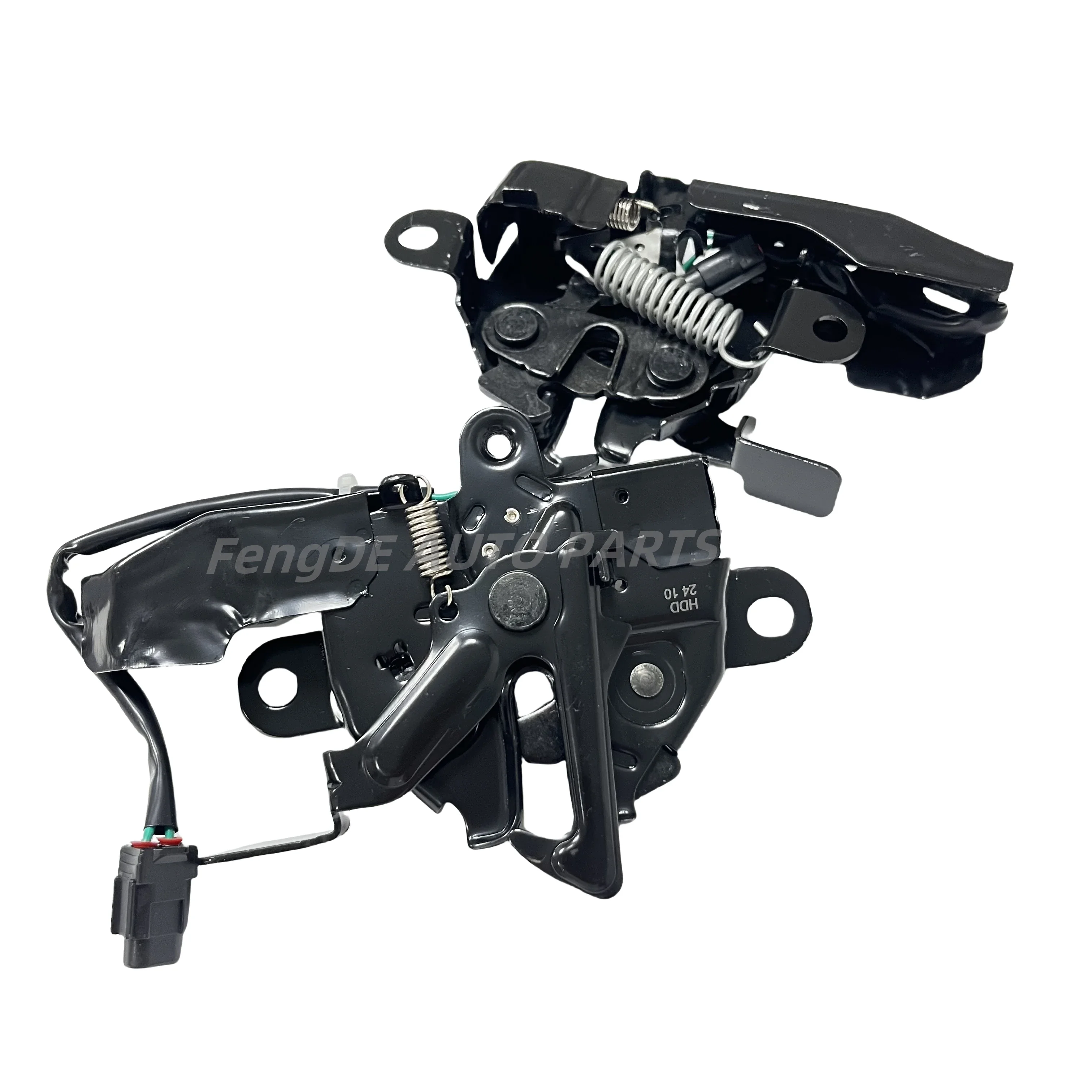 Hood Latch Assembly For 2011-2020 Toyota Sienna Base LE Limited SE XLE 2.7L 3.5L V6 ASL30 OE 5351008041 53510-08040
Hood Latch Assembly For 2011-2020 Toyota Sienna Base LE Limited SE XLE 2.7L 3.5L V6 ASL30 OE 5351008041 53510-08040