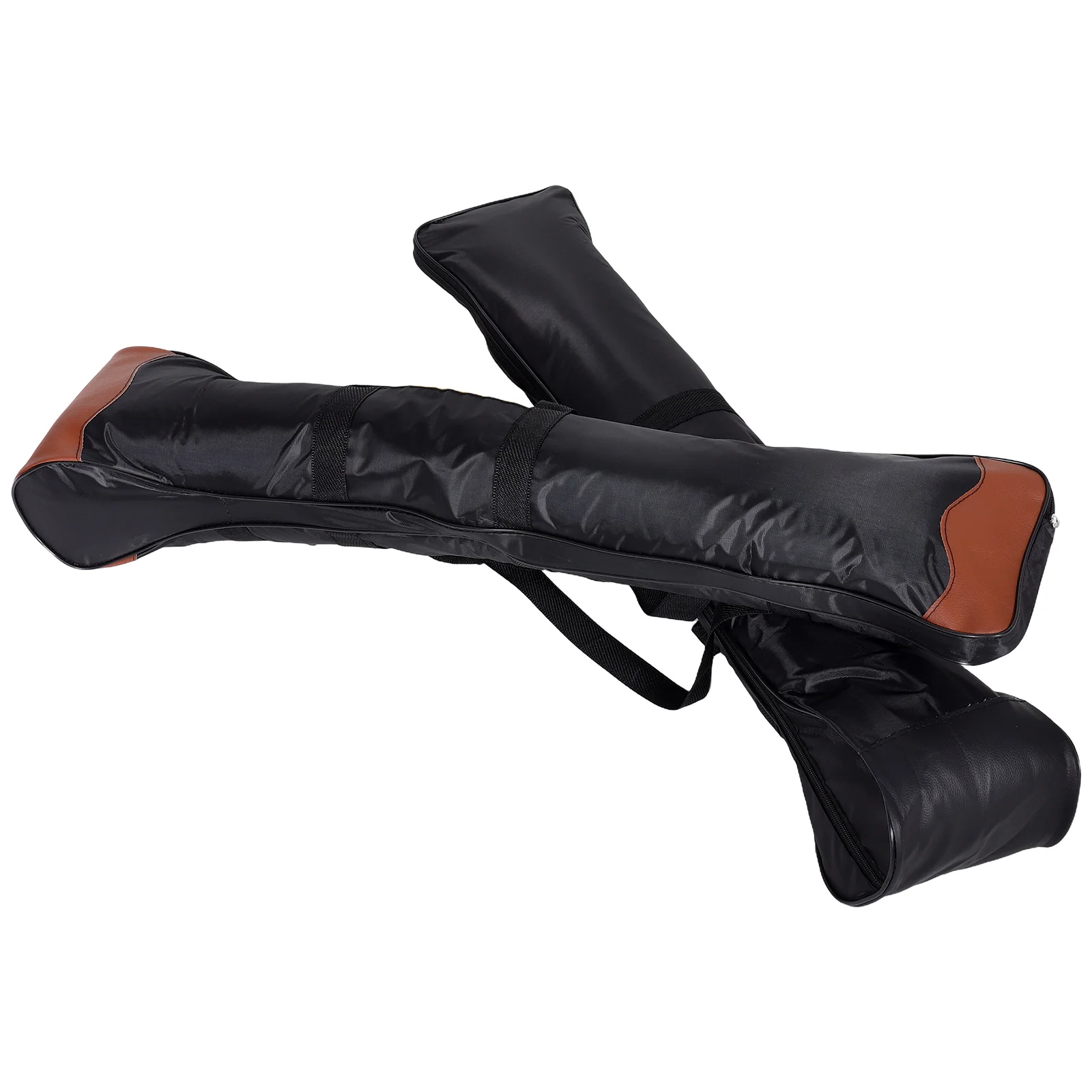 2pcs Durable Erhu Case Black Brown Protective Bag For Instrument Multi Scene Use Daily Practice Accessories
2pcs Durable Erhu Case Black Brown Protective Bag For Instrument Multi Scene Use Daily Practice Accessories