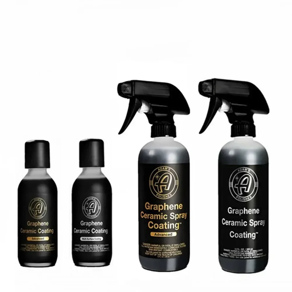 Graphene Ceramic Car Coating 10H for Cars 7+ Years of Protection Apply After Car Wash Clay Bar Car Buffer Polisher Motorcycle
Graphene Ceramic Car Coating 10H for Cars 7+ Years of Protection Apply After Car Wash Clay Bar Car Buffer Polisher Motorcycle