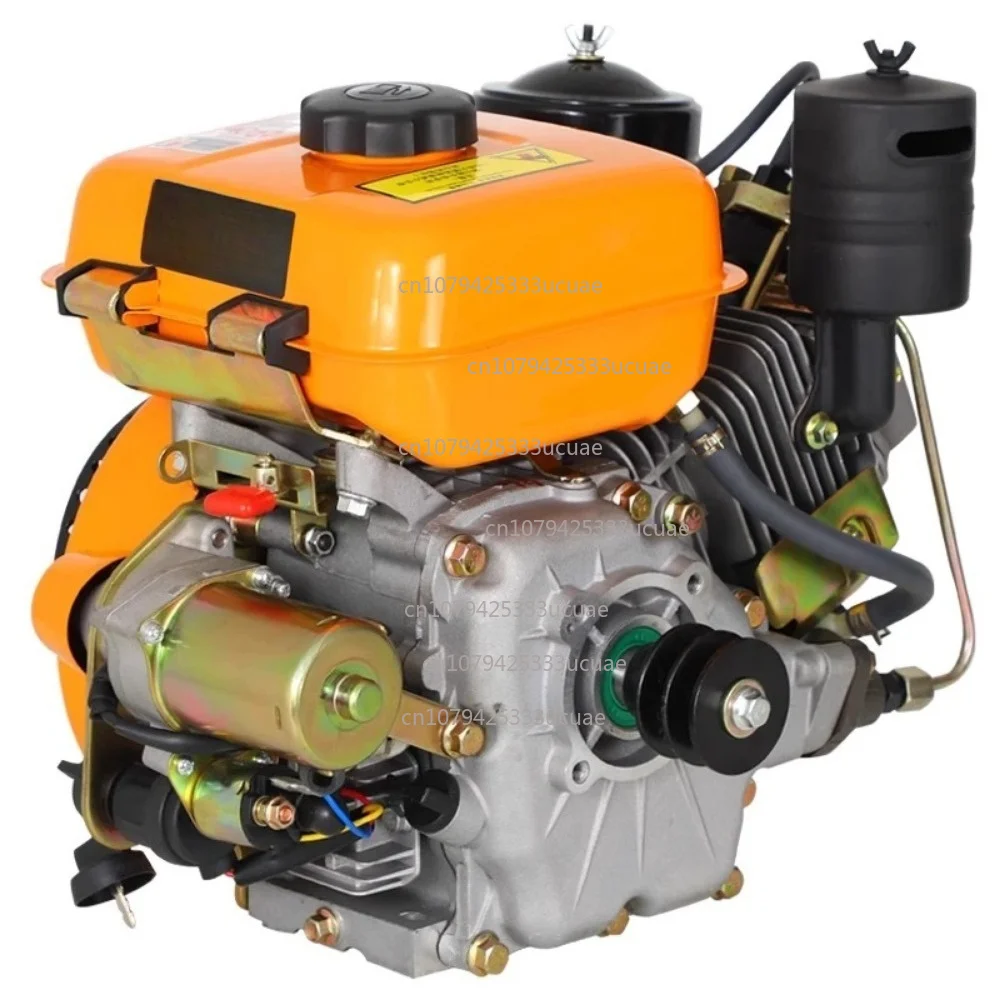 168F small air-cooled 4 horsepower water pump boat power paddle hanger thresher
168F small air-cooled 4 horsepower water pump boat power paddle hanger thresher