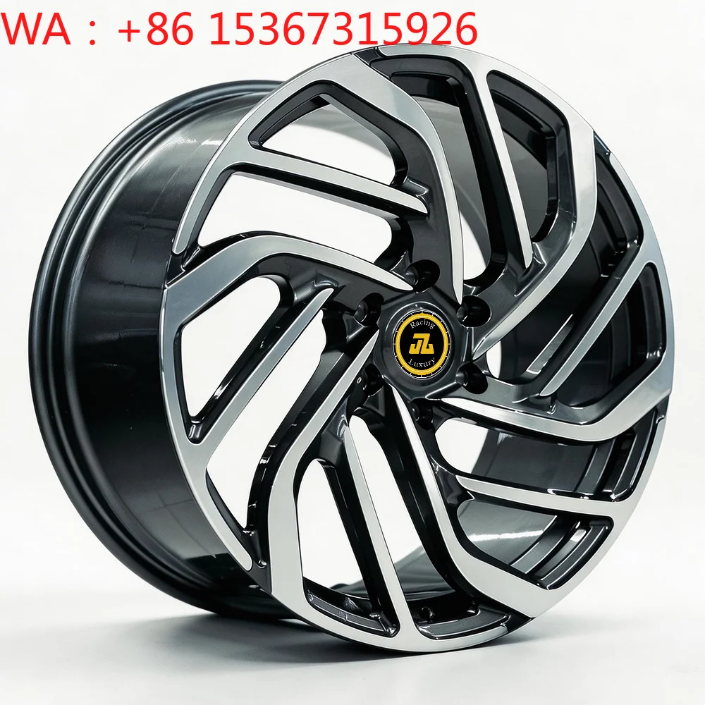 24 Inch 6x135/6x139.7 PCD Forged Alloy Wheels Modified Rims for Off-Road Pickup Truck SUV
24 Inch 6x135/6x139.7 PCD Forged Alloy Wheels Modified Rims for Off-Road Pickup Truck SUV