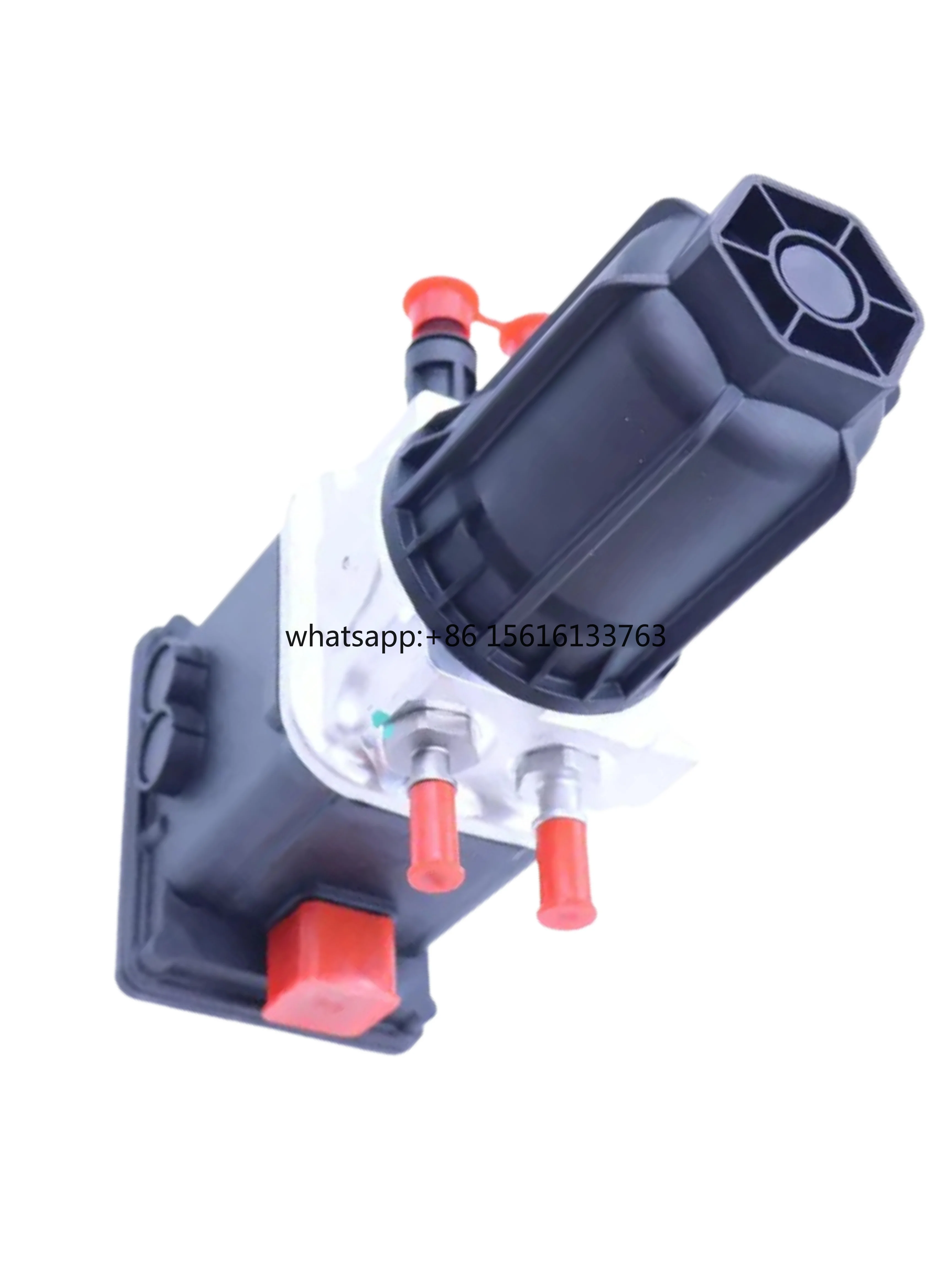High Quality OE 2655852 Adblue Urea Doser Pump 24V SCR DEF Metering Module for TruckScania Euro 6 Truck Auto Spare Parts
High Quality OE 2655852 Adblue Urea Doser Pump 24V SCR DEF Metering Module for TruckScania Euro 6 Truck Auto Spare Parts