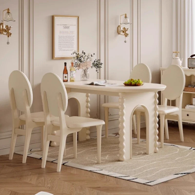 Wall Chairs Dining Table Nordic Study Modern Kitchen Dining Table Restaurant Lounge Designer High Muebles Living Room Furniture
Wall Chairs Dining Table Nordic Study Modern Kitchen Dining Table Restaurant Lounge Designer High Muebles Living Room Furniture