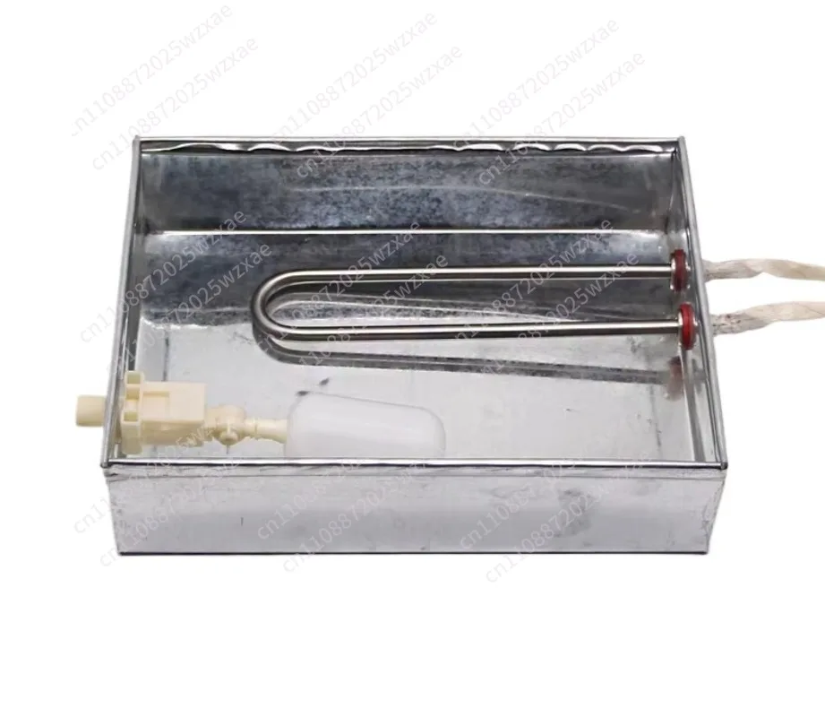 Automatic humidification water tray humidification system special hatching accessories for hatching machine
Automatic humidification water tray humidification system special hatching accessories for hatching machine