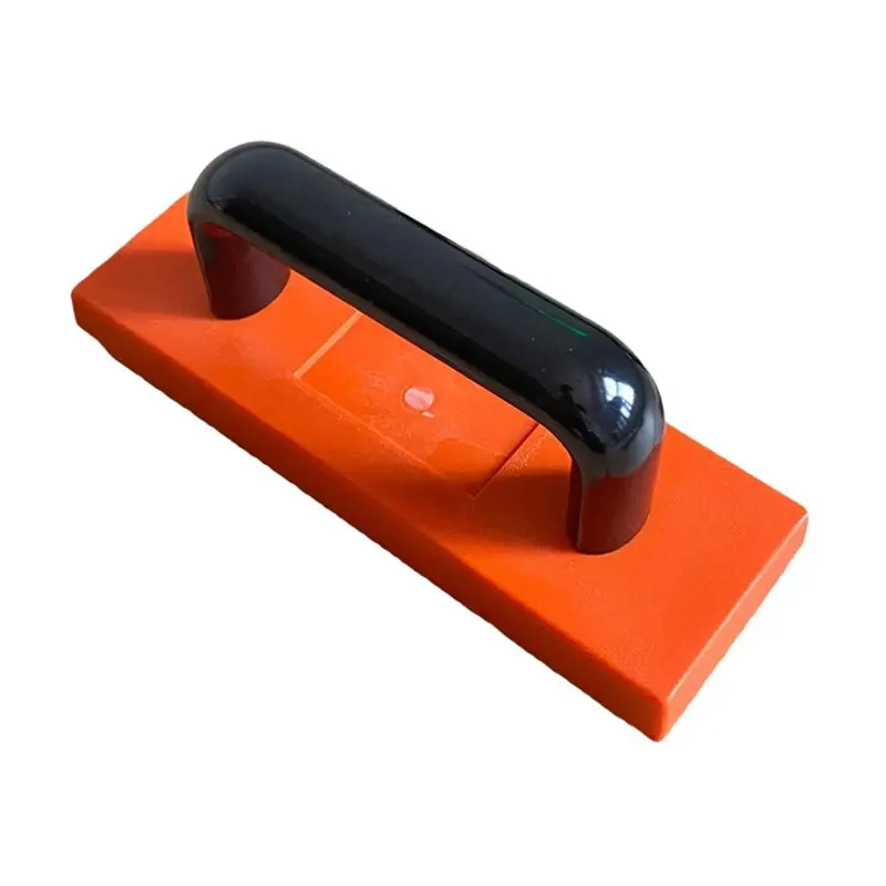 AB41-Flooring Installation Tool Tapping Block For Engineered Laminate Floors Includes Handle
AB41-Flooring Installation Tool Tapping Block For Engineered Laminate Floors Includes Handle