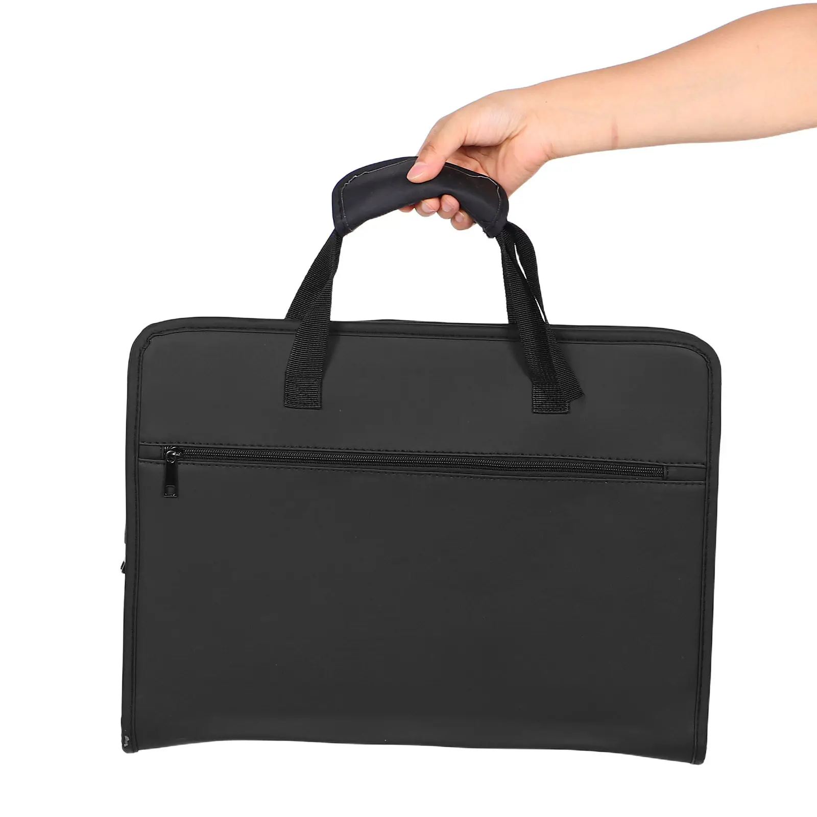 PU Foldable Car Steering Wheel Desk Back Seat Laptop Table Writing Dining Organizer Storage Bag Car Tray
PU Foldable Car Steering Wheel Desk Back Seat Laptop Table Writing Dining Organizer Storage Bag Car Tray