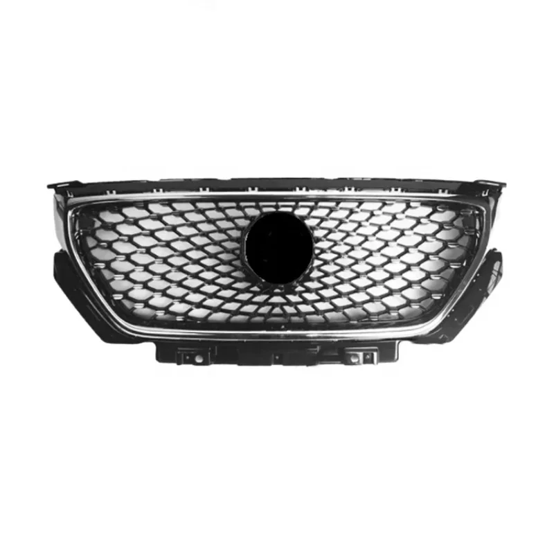 10021164 Car Accessories High Guarantee Car Front Grille OEM 10526416 Car Grills for MG HS 2018 2019
10021164 Car Accessories High Guarantee Car Front Grille OEM 10526416 Car Grills for MG HS 2018 2019