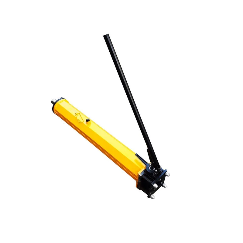 Mining Hydraulic Pusher Scraper Conveyor Single Hydraulic Pushing Device Heavy Duty Mining Coal Mine Transport Machinery Tool
Mining Hydraulic Pusher Scraper Conveyor Single Hydraulic Pushing Device Heavy Duty Mining Coal Mine Transport Machinery Tool