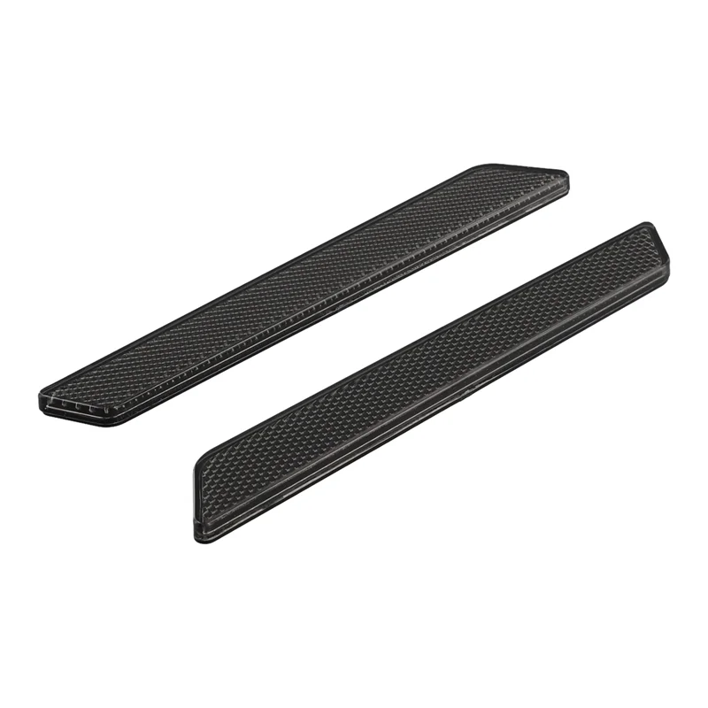 Reflectors For Street Glide Electra Glide Road Glide Road King Latch Covers Saddlebags Side Visibility 2014-2020(Black)-A93R
Reflectors For Street Glide Electra Glide Road Glide Road King Latch Covers Saddlebags Side Visibility 2014-2020(Black)-A93R