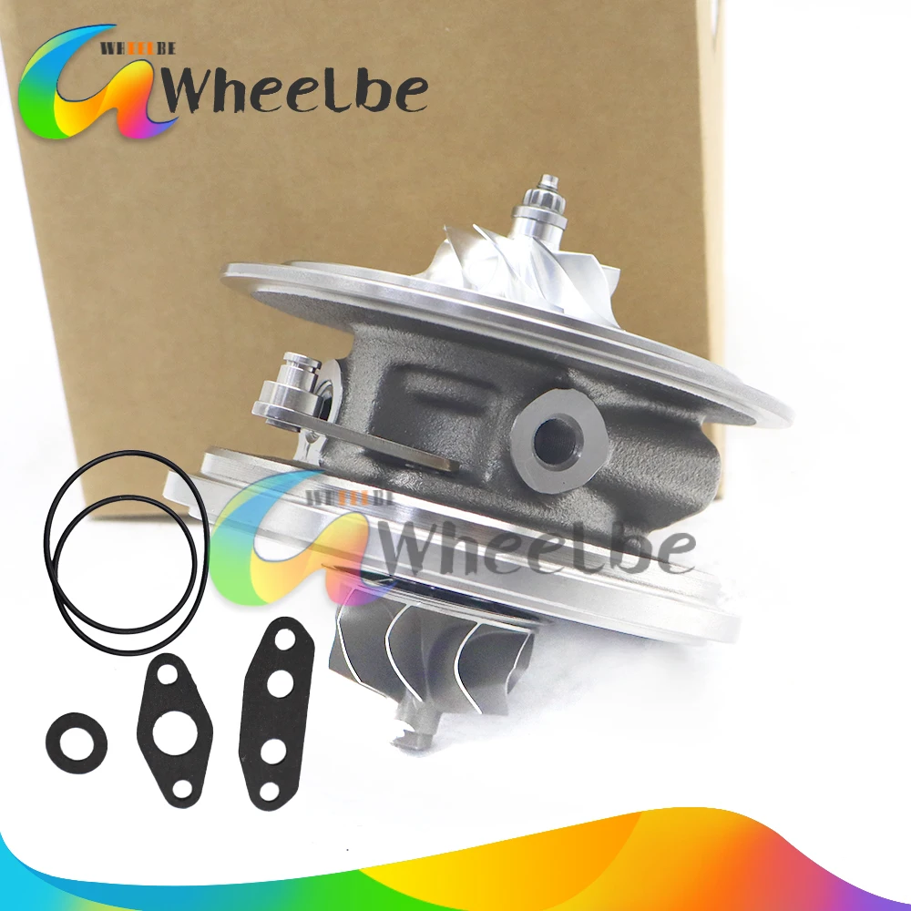New GTB1752V Turbo Cartridge For Hyundai Santa Fe KIA Sorento D4HB CRDI 2.2L 808031-5001s 28231-2F100 28231-2F750 780502 808031
New GTB1752V Turbo Cartridge For Hyundai Santa Fe KIA Sorento D4HB CRDI 2.2L 808031-5001s 28231-2F100 28231-2F750 780502 808031