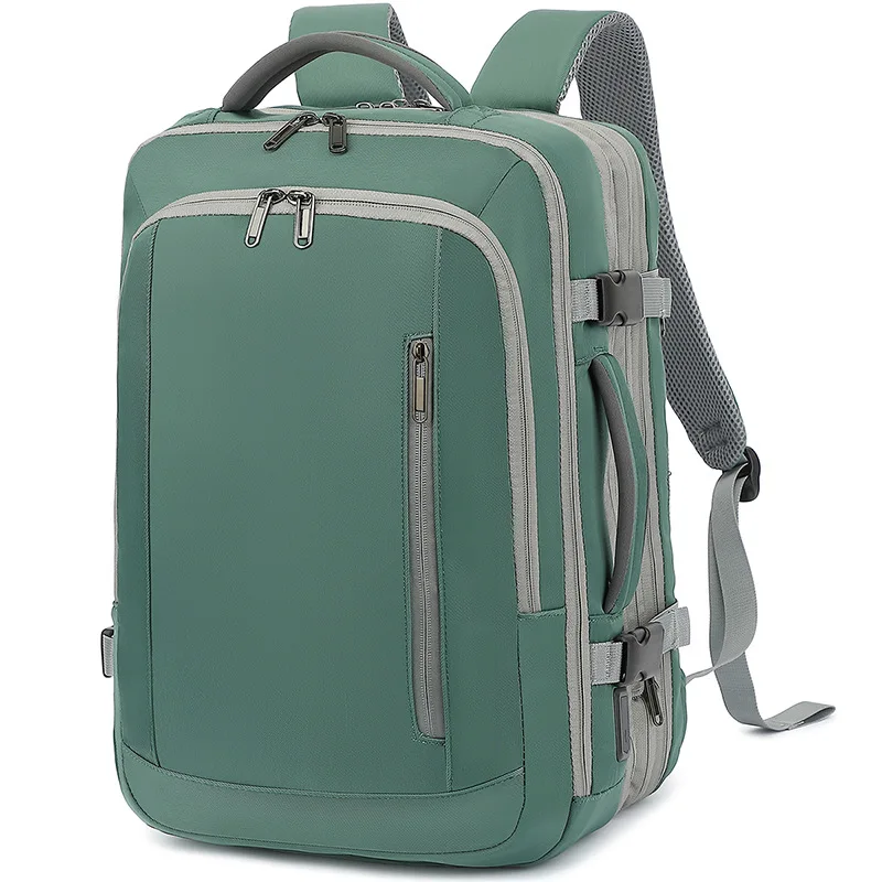 Cool Bell Brand Backpack Laptop Bag 17.3 Inch Notebook Waterproof Shoulder Case,Man Lady Packsack Travel Big Capacity PS672
Cool Bell Brand Backpack Laptop Bag 17.3 Inch Notebook Waterproof Shoulder Case,Man Lady Packsack Travel Big Capacity PS672