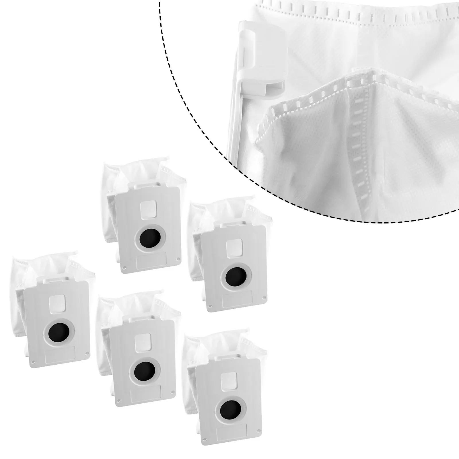 Vacuum Cleaner Bags Dust Bags #AJL75313902 AGF75313902 CORDZERO A9T DUST BAG For LG VACUUM PART Home Accessories
Vacuum Cleaner Bags Dust Bags #AJL75313902 AGF75313902 CORDZERO A9T DUST BAG For LG VACUUM PART Home Accessories