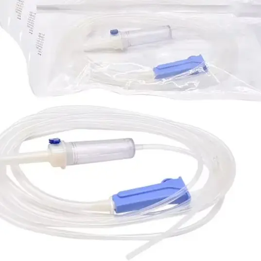 10 шт. одноразовых стоматологических ирригационных трубок для охлаждения имплантатов, длина 3,1 м, профессиональные стоматологические материалы и инструменты
10 шт. одноразовых стоматологических ирригационных трубок для охлаждения имплантатов, длина 3,1 м, профессиональные стоматологические материалы и инструменты