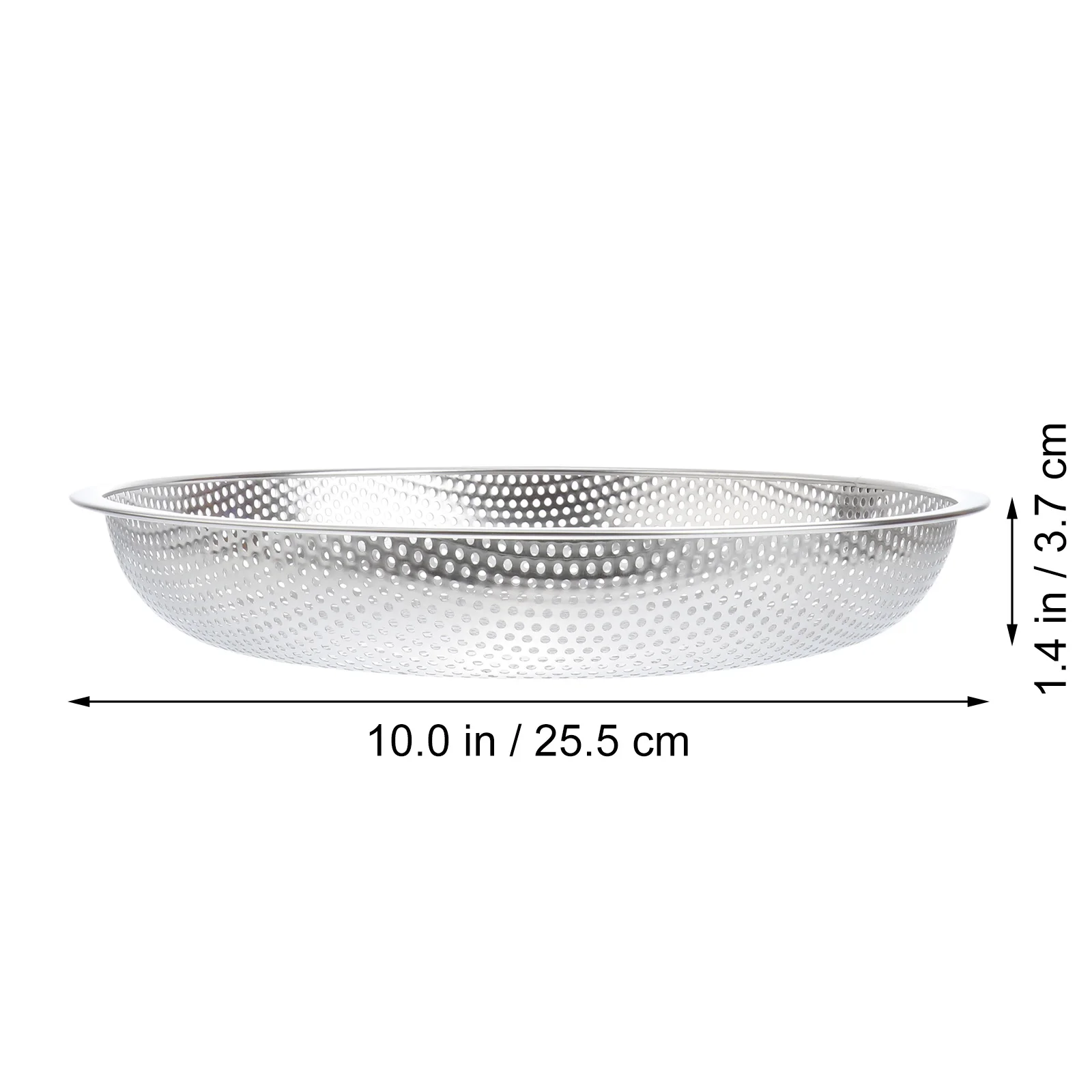 Multifunctional Fruit Plate Steaming Tray Stainless Steel Kitchenware Drain Rack Bun Steamer Easy Clean Non Slip Space Saving
Multifunctional Fruit Plate Steaming Tray Stainless Steel Kitchenware Drain Rack Bun Steamer Easy Clean Non Slip Space Saving