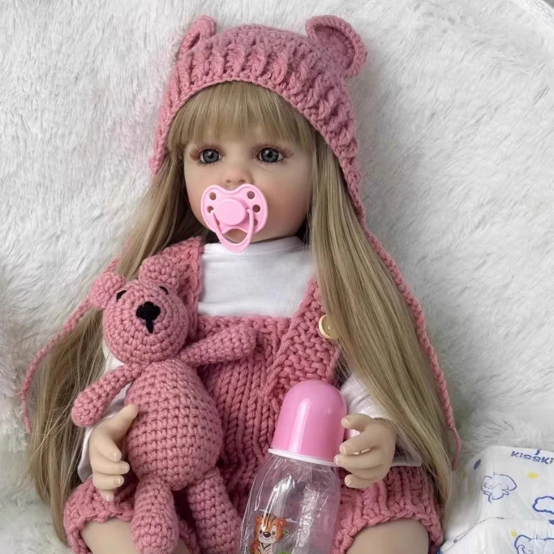 Имитационная кукла с клеем, 55 см, модель детской одежды, реквизит для стрельбы, девочка Бетти, пять суставов
Имитационная кукла с клеем, 55 см, модель детской одежды, реквизит для стрельбы, девочка Бетти, пять суставов