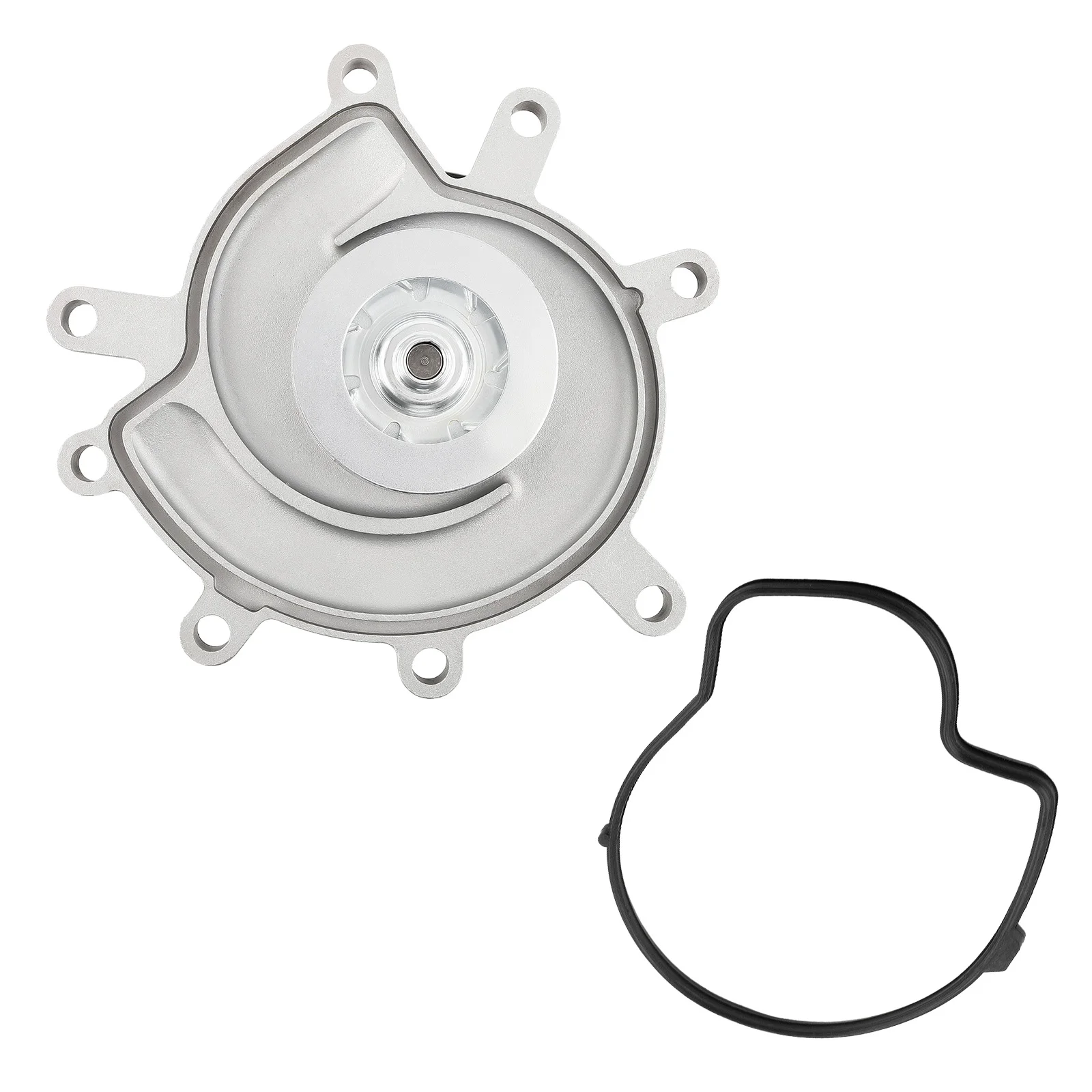 Water Pump For Jeep Grand Cherokee 02-12 Liberty 2000-10 Dodge Dakota 1999-2010
Water Pump For Jeep Grand Cherokee 02-12 Liberty 2000-10 Dodge Dakota 1999-2010