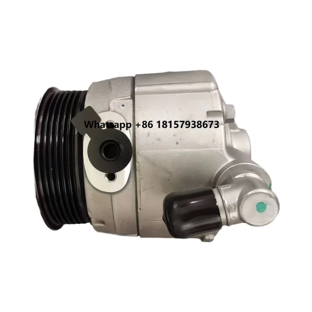 Suitable for Range Rover Range Rover Sport Balance Bar Hydraulic Pump Anti Roll Control Pump LR035471 Replacement and Repair
Suitable for Range Rover Range Rover Sport Balance Bar Hydraulic Pump Anti Roll Control Pump LR035471 Replacement and Repair