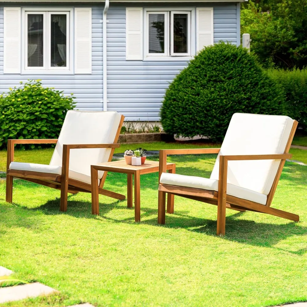 3-Piece Patio Bistro Sets with Foldable 400lbs Weight Chairs, a 220lbs Shelf Table, 3-Piece Patio Bistro Sets
3-Piece Patio Bistro Sets with Foldable 400lbs Weight Chairs, a 220lbs Shelf Table, 3-Piece Patio Bistro Sets