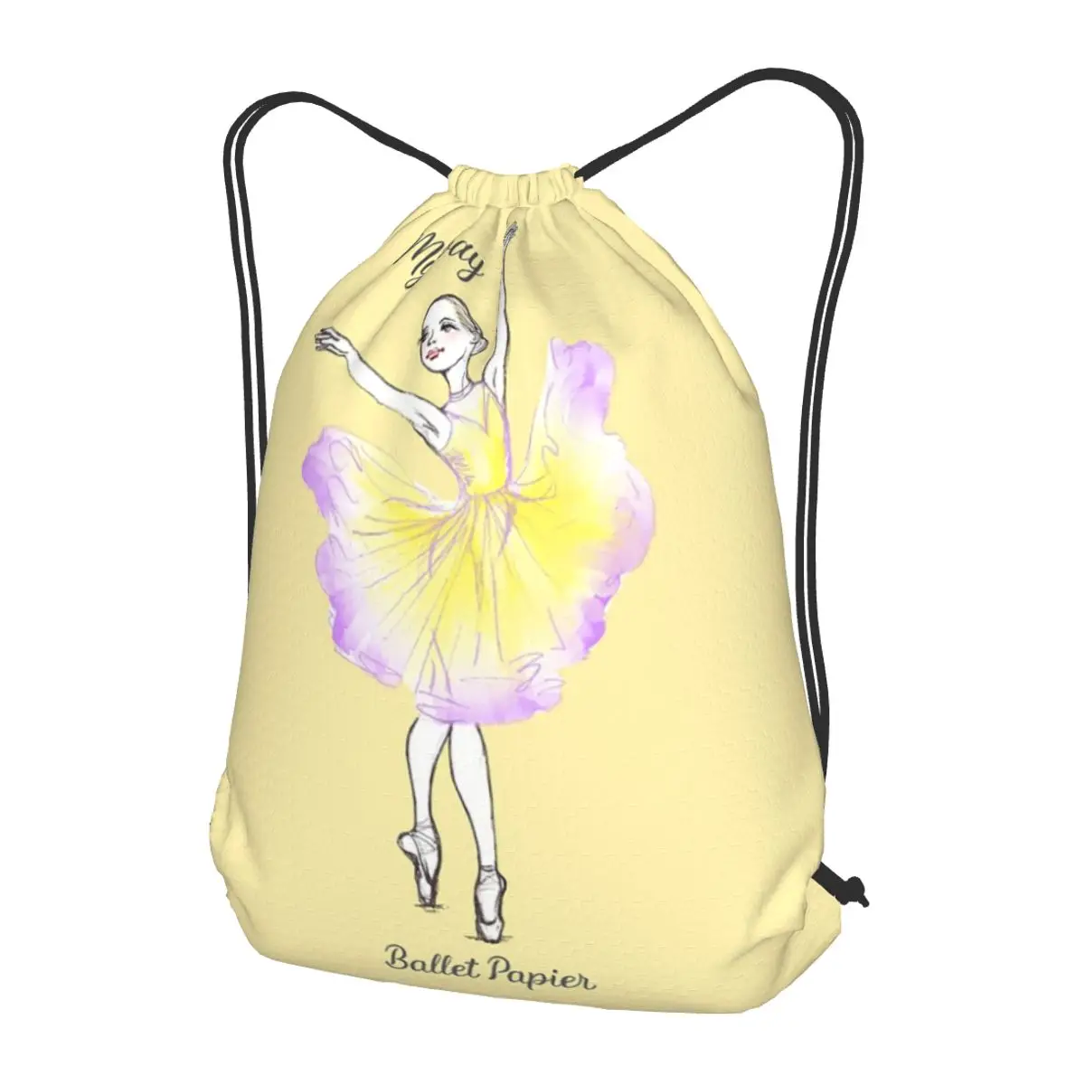 My Way Backpacks Portable Drawstring Bundle Pocket Storage Bag Book Bags for Travel School
My Way Backpacks Portable Drawstring Bundle Pocket Storage Bag Book Bags for Travel School