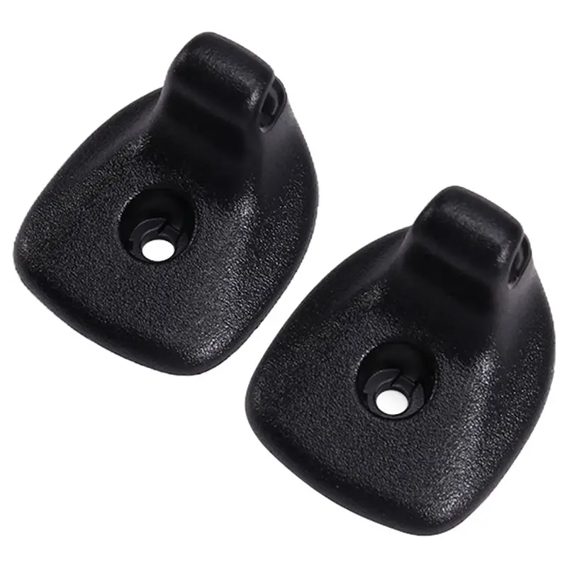 A58X-Для 200 2011-2015 Dodge Avenger 2011-2014 Зажимы для солнцезащитного козырька 2 шт. 1GW25DX9AA
A58X-Для 200 2011-2015 Dodge Avenger 2011-2014 Зажимы для солнцезащитного козырька 2 шт. 1GW25DX9AA