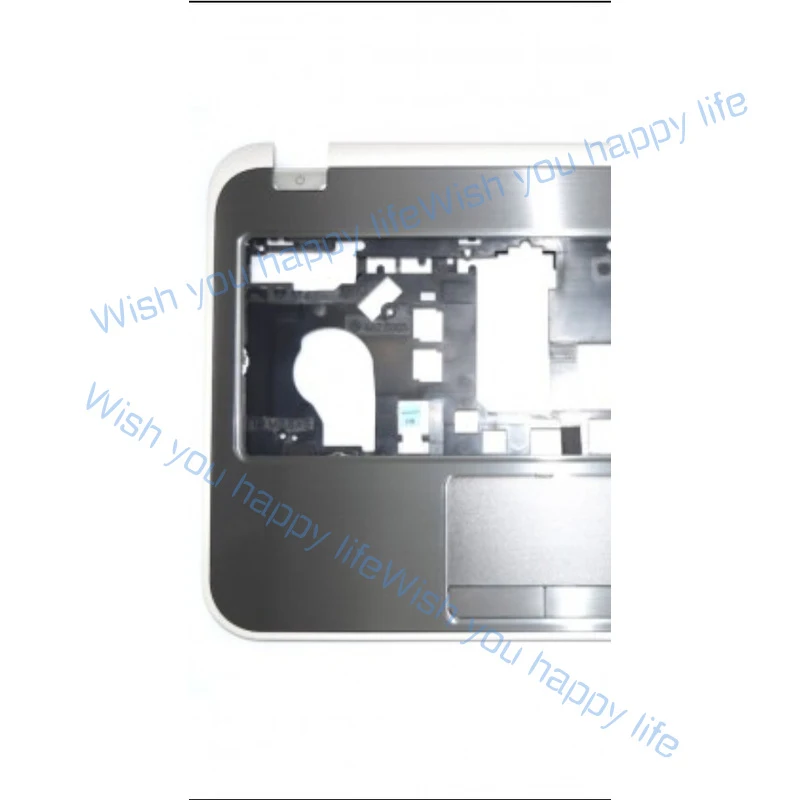 L... 1pc for Dell Inspiron 14R 7420 Laptop Palmrest Cover 0VH397
L... 1pc for Dell Inspiron 14R 7420 Laptop Palmrest Cover 0VH397
