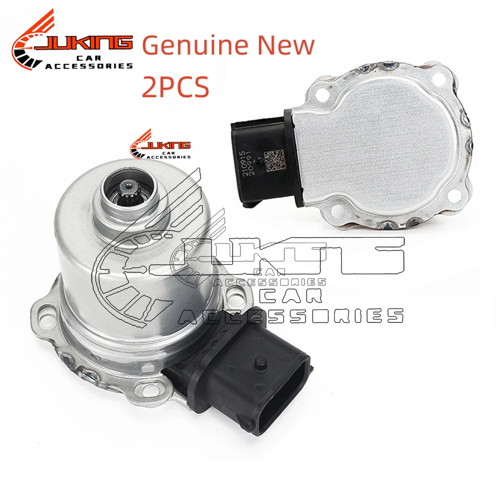 2pcs DPS6 6DCT250 Auto Transmission Clutch Actuator AE8Z7C604A AE8Z7C604 AE8Z-7C604-A For 2012-201
2pcs DPS6 6DCT250 Auto Transmission Clutch Actuator AE8Z7C604A AE8Z7C604 AE8Z-7C604-A For 2012-201