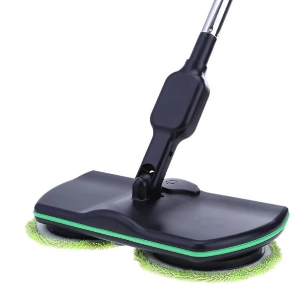 Набор сменных насадок для электрической швабры: мягкие круглые зеленые многоразовые салфетки, эффективно очищающие пол без повреждений
Набор сменных насадок для электрической швабры: мягкие круглые зеленые многоразовые салфетки, эффективно очищающие пол без повреждений