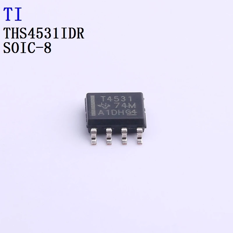 2 шт., ths4531ложенный THS4631D THS7347IPHP THS7347IPHPR TL032IDRG4 TI, рабочий усилитель
2 шт., ths4531ложенный THS4631D THS7347IPHP THS7347IPHPR TL032IDRG4 TI, рабочий усилитель
