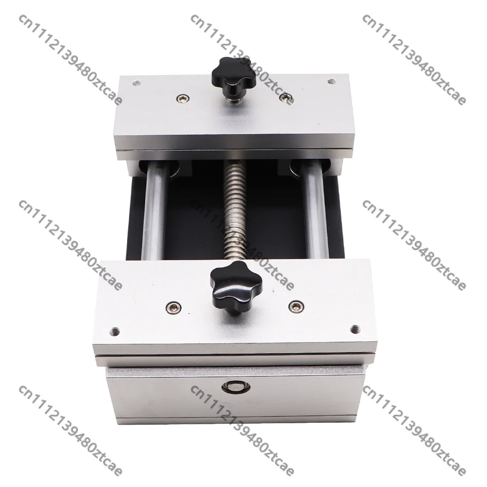 Adjustable Desktop Clamp Jig Micro Movable Fixture with Tray for Fiber CO2 UV Laser Engraving Cutting
Adjustable Desktop Clamp Jig Micro Movable Fixture with Tray for Fiber CO2 UV Laser Engraving Cutting