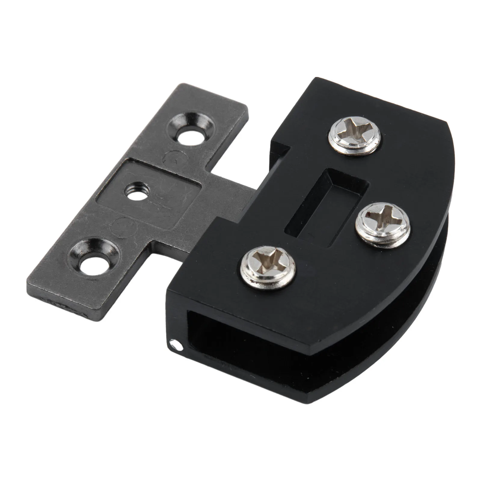 High Quality Glass Door Hinge Cabinet Gate Clamp Supplies Tools Zinc Alloy Accessories Countertop Cabinet Clamp
High Quality Glass Door Hinge Cabinet Gate Clamp Supplies Tools Zinc Alloy Accessories Countertop Cabinet Clamp