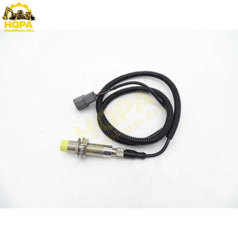 70139000 Sensor Speed For JCB 3CX 4CX Engine
70139000 Sensor Speed For JCB 3CX 4CX Engine