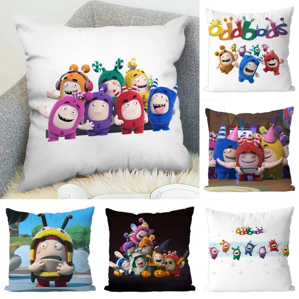 Case for Pillow Cases 40x40 Oddbobs Cushion Cover 45x45 Decorative Pillowcase 50x50 Throw Pillow Covers Cushions Pillowcases Bed
Case for Pillow Cases 40x40 Oddbobs Cushion Cover 45x45 Decorative Pillowcase 50x50 Throw Pillow Covers Cushions Pillowcases Bed