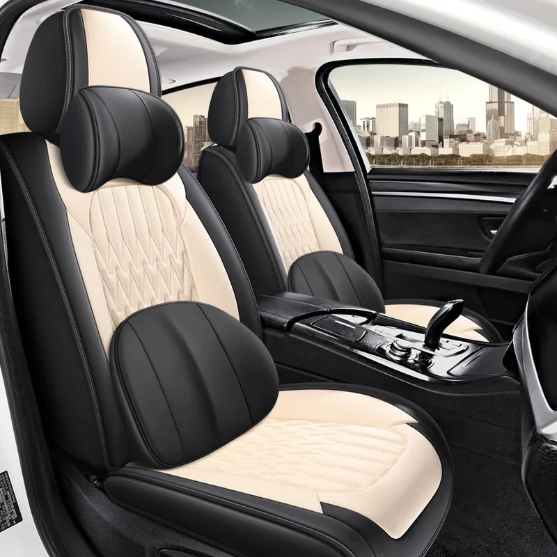 Чехол на автомобильное сиденье для BMW 3 серии F30 X1 X2 X3 X5 X7 2012 ~ 2024 аксессуары
Чехол на автомобильное сиденье для BMW 3 серии F30 X1 X2 X3 X5 X7 2012 ~ 2024 аксессуары