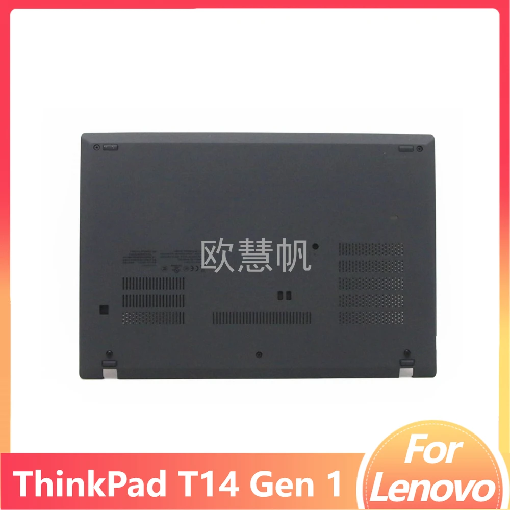 M New Original for Lenovo ThinkPad T14 Gen 1 Laptop D Shell Base Bottom Cover Case 5CB0S95407
M New Original for Lenovo ThinkPad T14 Gen 1 Laptop D Shell Base Bottom Cover Case 5CB0S95407