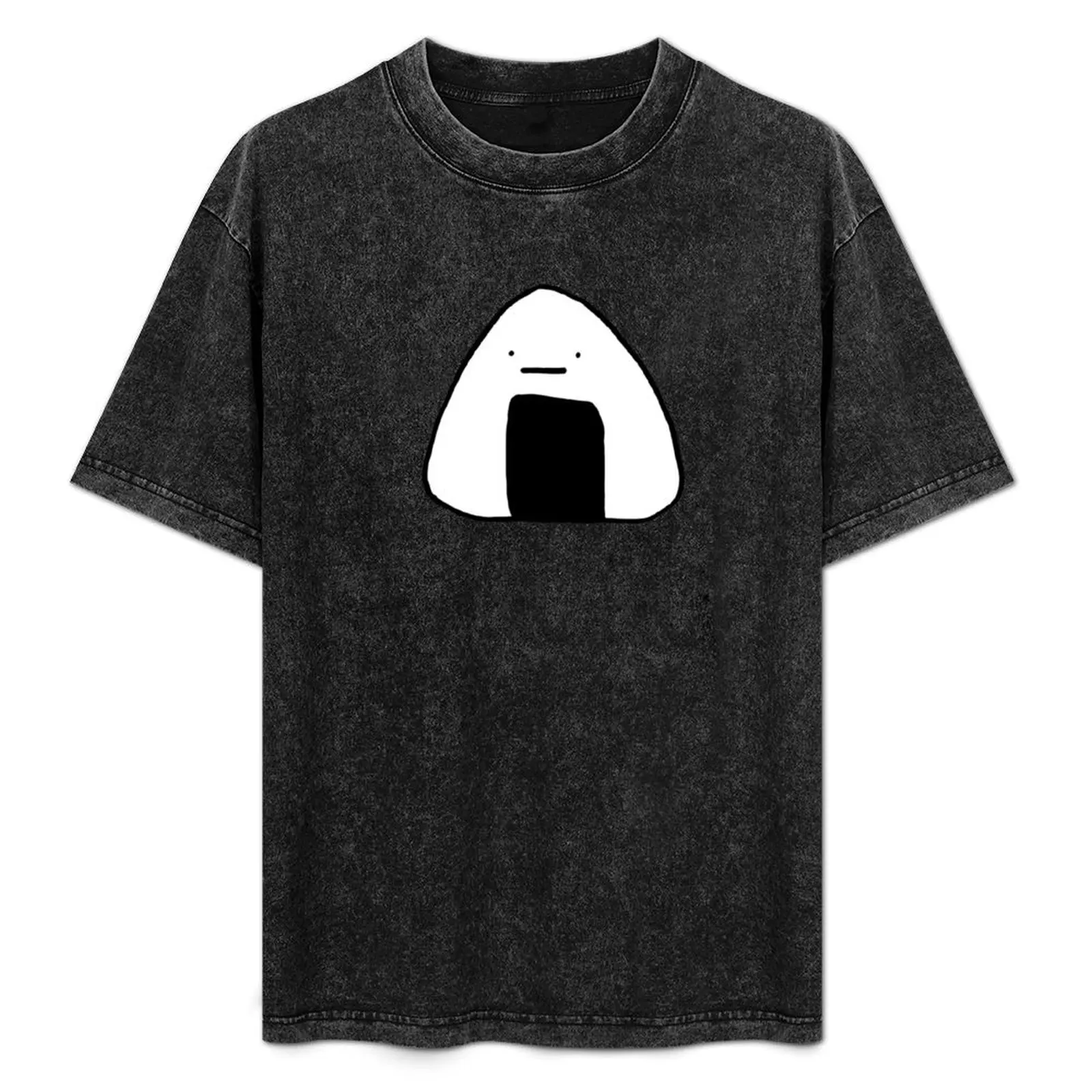 Derpy Onigiri T-Shirt animal prinfor boys quick drying plus sizes sweat shirts, men
Derpy Onigiri T-Shirt animal prinfor boys quick drying plus sizes sweat shirts, men