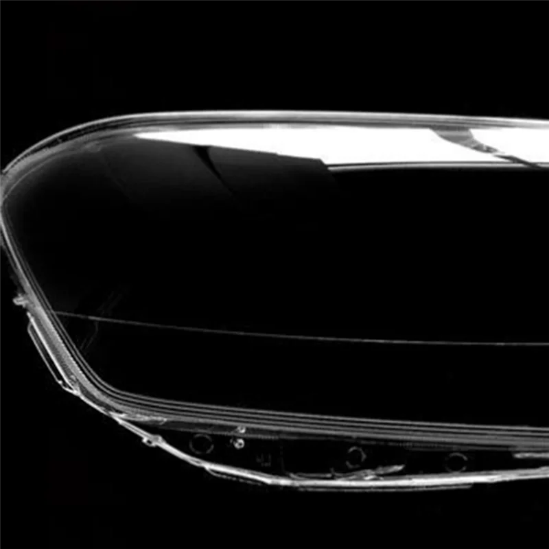 Car Front Headlight Cover Lampshades Lamp Shell Headlights Lens Cover For Volvo XC60 2014-2017
Car Front Headlight Cover Lampshades Lamp Shell Headlights Lens Cover For Volvo XC60 2014-2017