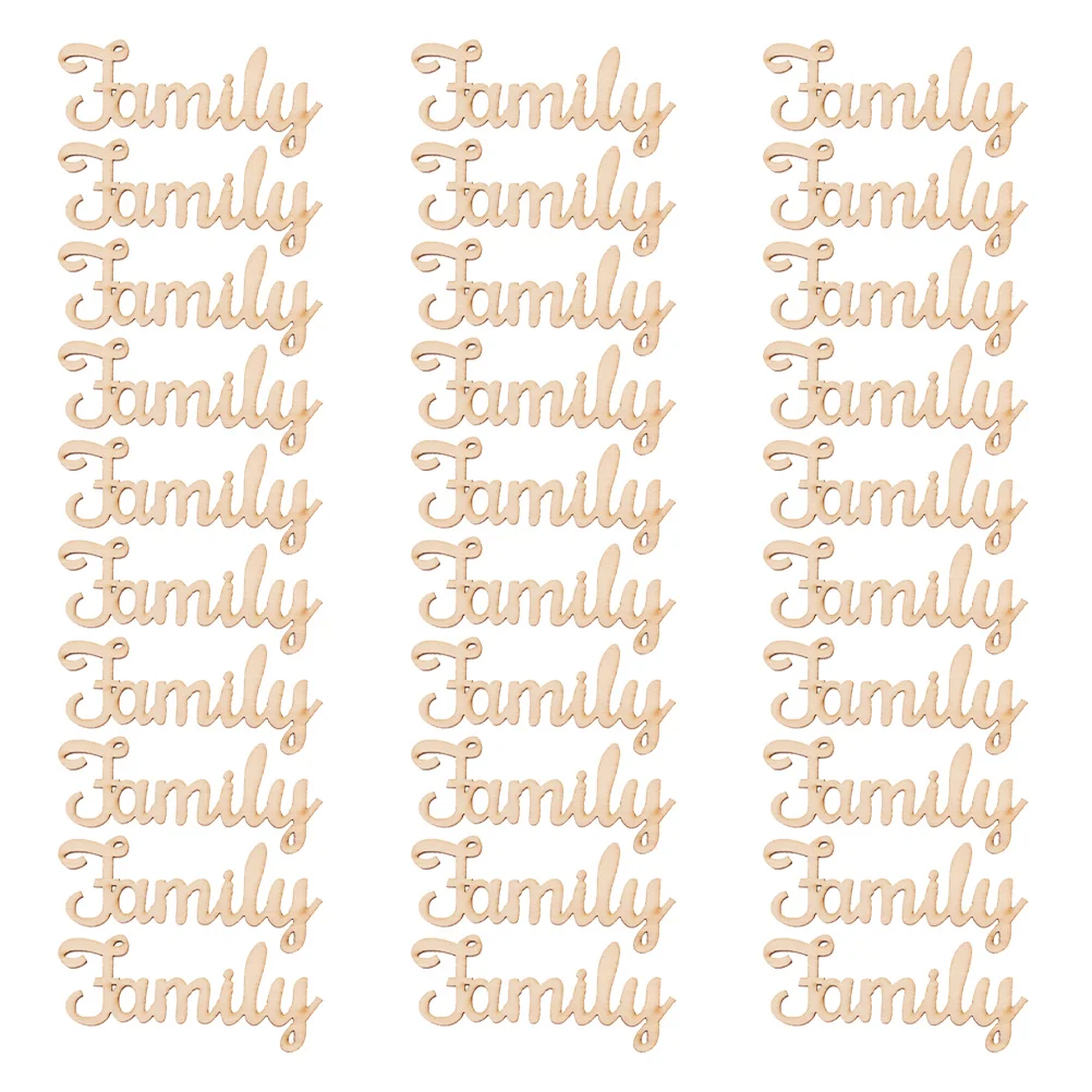 30 Pcs Alphabet Wood Chip Decoration Unfinished Rustic Lettering DIY Crafts Supplies Wooden Home Wall Sign Hanging Christmas
30 Pcs Alphabet Wood Chip Decoration Unfinished Rustic Lettering DIY Crafts Supplies Wooden Home Wall Sign Hanging Christmas