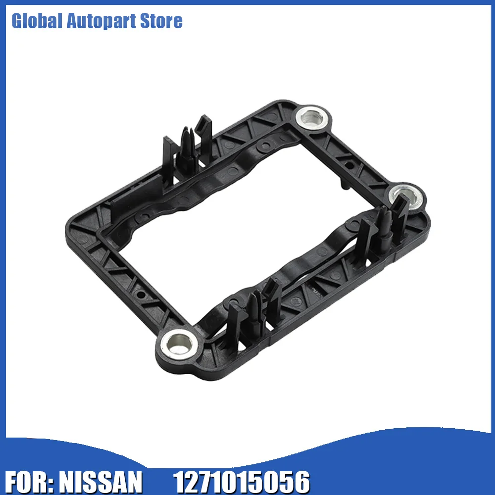 Car Accessories Black Cruise Radar Bracket For Nissan For Rogue For Pathfinder For Infiniti 2021-2023 1271015056 28437-6RB8A
Car Accessories Black Cruise Radar Bracket For Nissan For Rogue For Pathfinder For Infiniti 2021-2023 1271015056 28437-6RB8A