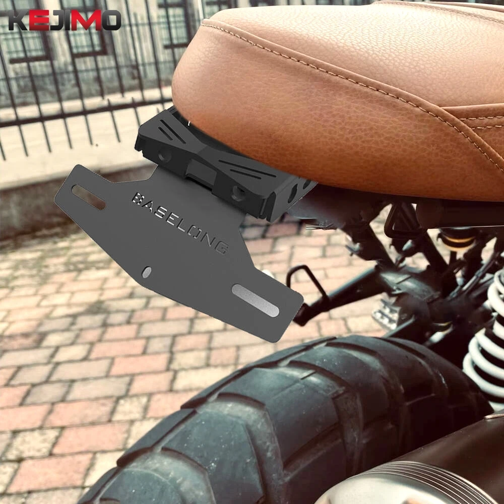 For BMW Motorcycle Licence Plate Holder R NineT rNineT license plate frame 2013-2016 2017 2018 2019 2020 2021 2022 2023 RNineT
For BMW Motorcycle Licence Plate Holder R NineT rNineT license plate frame 2013-2016 2017 2018 2019 2020 2021 2022 2023 RNineT