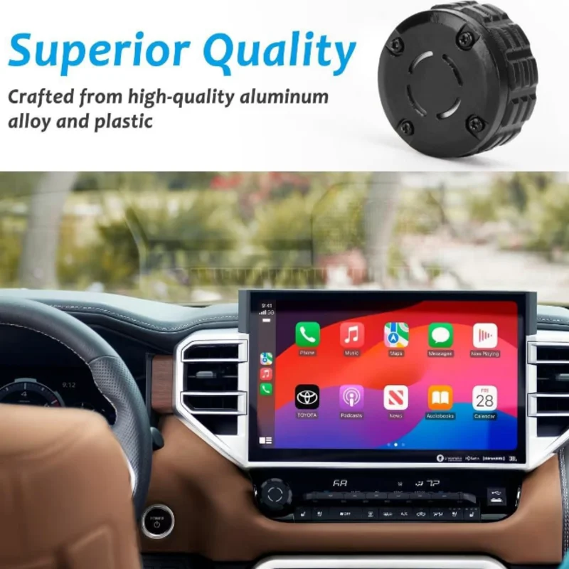 Для Toyota Sequoia автомобильная радиоприемник ручка переключателя дисплея управление кондиционером 86128-0C060
Для Toyota Sequoia автомобильная радиоприемник ручка переключателя дисплея управление кондиционером 86128-0C060