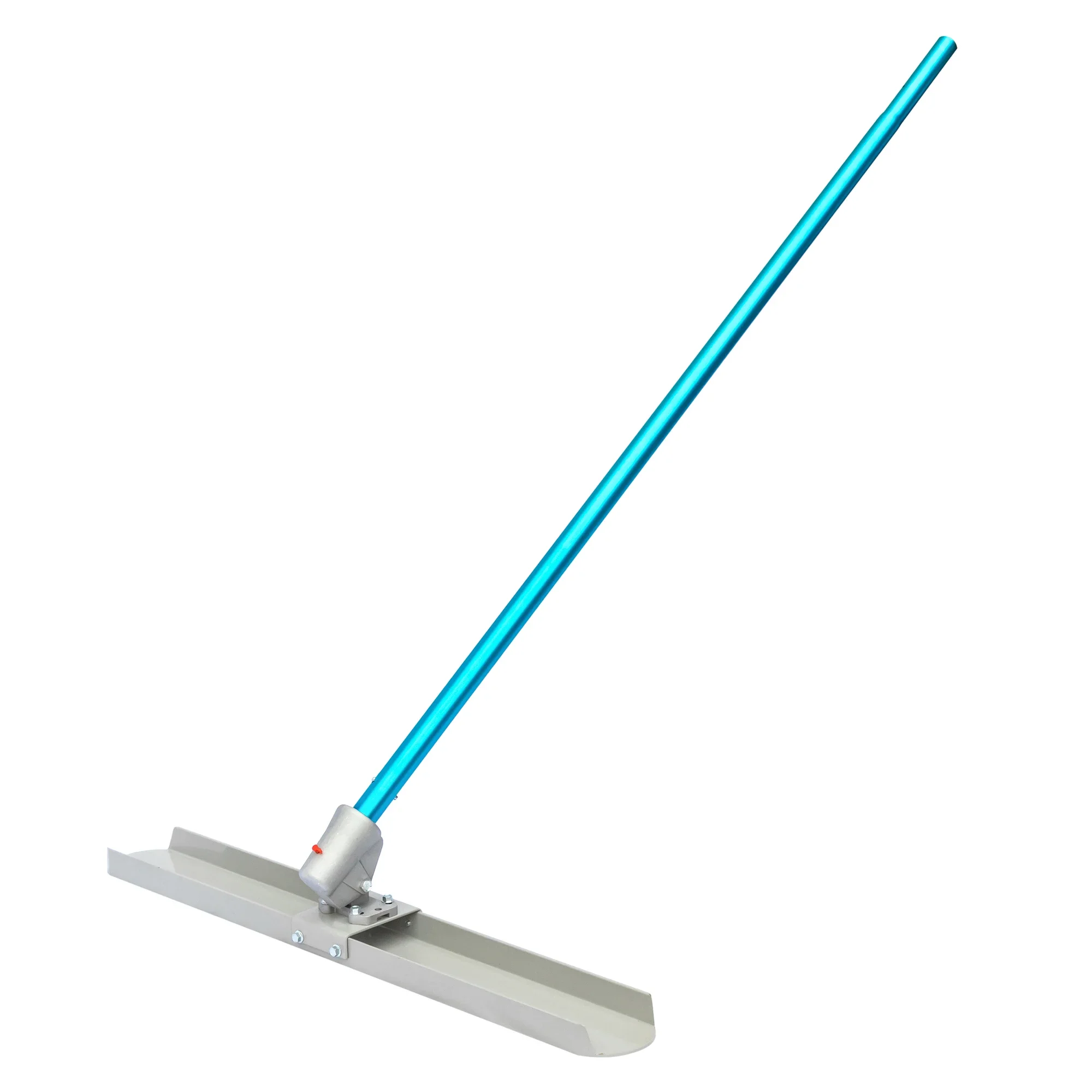 Manual Aluminum Putty Scraper Concrete Leveling Hot Selling Bull Float Tool
Manual Aluminum Putty Scraper Concrete Leveling Hot Selling Bull Float Tool