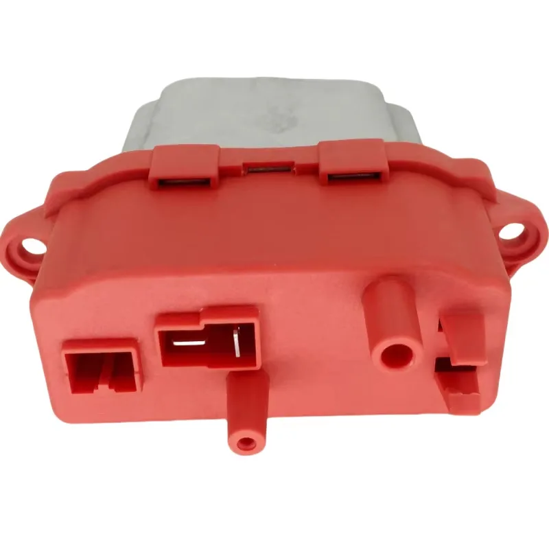Automotive Air Conditioning Resistor OEM# 570630500 for Fiat OEM#00570630500 500326590
Automotive Air Conditioning Resistor OEM# 570630500 for Fiat OEM#00570630500 500326590