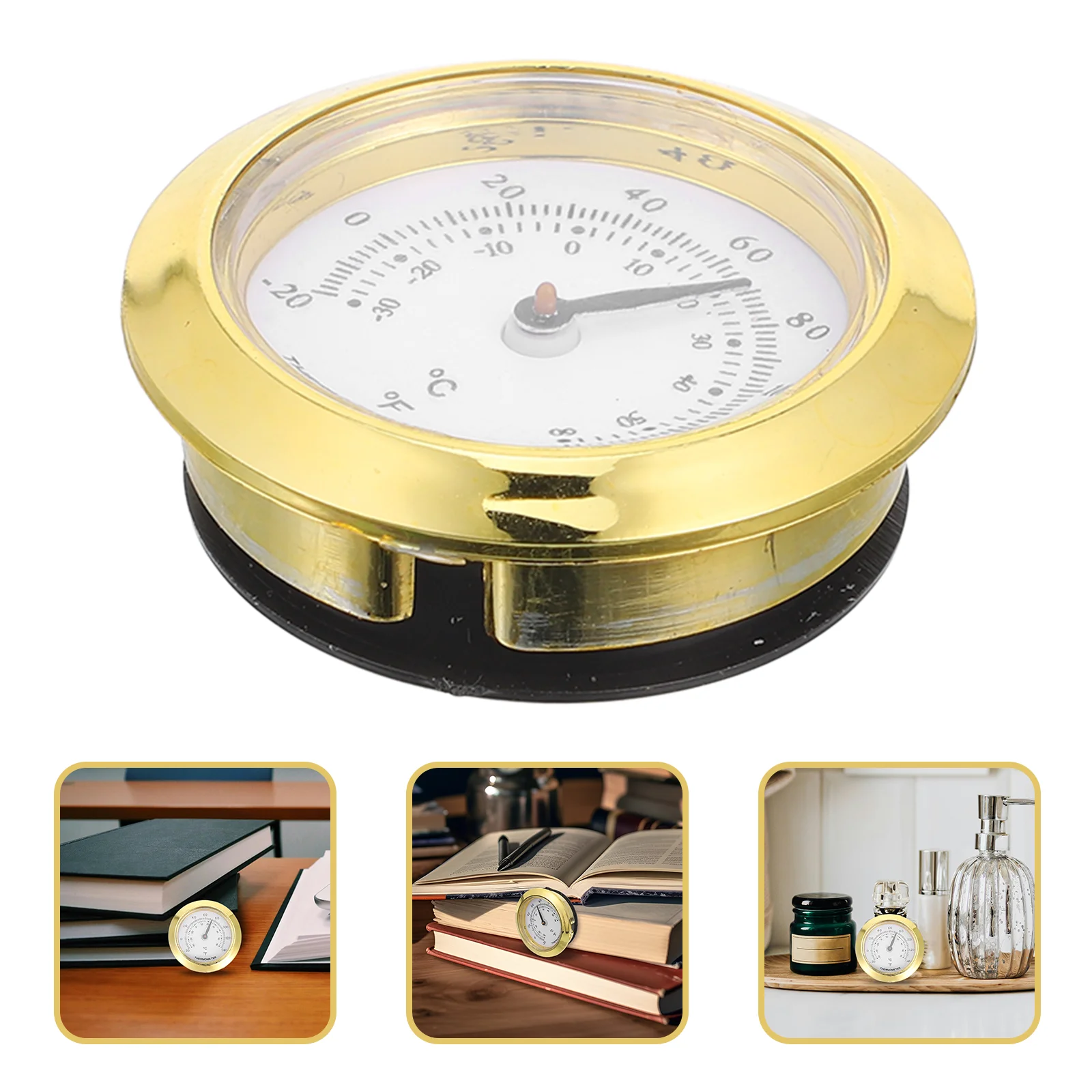 Thermohygrometer Tea Box Decorative Outdoor Thermometer For Room Temperature Portable Indoor
Thermohygrometer Tea Box Decorative Outdoor Thermometer For Room Temperature Portable Indoor