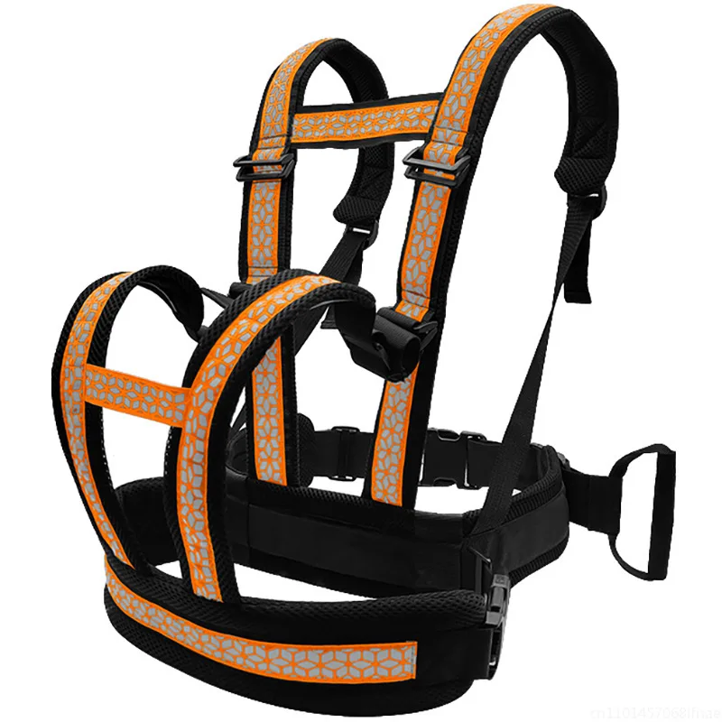 Child Safety Seat Belt Motorcycle Safety Harness Adjustable Electric Car Security Protection Belt For Kid Motorcycle Accessories
Child Safety Seat Belt Motorcycle Safety Harness Adjustable Electric Car Security Protection Belt For Kid Motorcycle Accessories