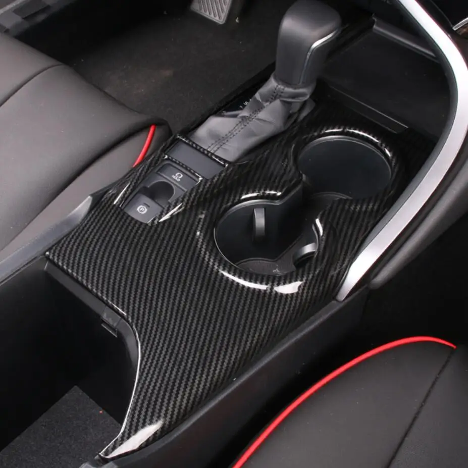 Center Control Gear Shift Panel Water Cup Frame Decoration Cover Trim For Toyota Camry 2018 - 2023 Matte Interior Accessories
Center Control Gear Shift Panel Water Cup Frame Decoration Cover Trim For Toyota Camry 2018 - 2023 Matte Interior Accessories